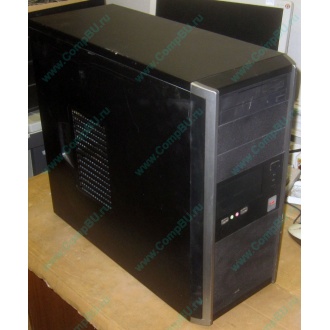 Четырехъядерный компьютер AMD Athlon II X4 640 (4x3.0GHz) /4Gb DDR3 /500Gb /1Gb GeForce GT430 /ATX 450W (Раменское)