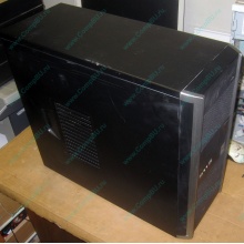 Четырехъядерный компьютер AMD Athlon II X4 640 (4x3.0GHz) /4Gb DDR3 /500Gb /1Gb GeForce GT430 /ATX 450W (Раменское)