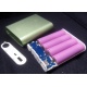 Аккумулятор Powerbank XIAOMI NDY-02-AD 10400 mAh НА ЗАПЧАСТИ! (Раменское)