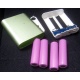 Аккумуляторная батарея Powerbank XIAOMI NDY-02-AD 10400 mAh НА ЗАПЧАСТИ! (Раменское)