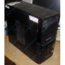Компьютер Kraftway Credo КС36 (Intel Core 2 Duo E7500 (2x2.93GHz) s.775 /2048Mb /320Gb /ATX 400W /Windows 7 PROFESSIONAL) - Раменское