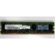 Серверная память 1024Mb DDR2 ECC HP 384376-051 pc2-4200 (533MHz) CL4 HYNIX 2Rx8 PC2-4200E-444-11-A1 (Раменское)