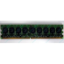 Серверная память 1024Mb DDR2 ECC HP 384376-051 pc2-4200 (533MHz) CL4 HYNIX 2Rx8 PC2-4200E-444-11-A1 (Раменское)