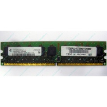 IBM 73P3627 512Mb DDR2 ECC memory (Раменское)