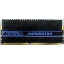 Память Б/У 1Gb DDR2 Corsair CM2X1024-8500C5D (Раменское)