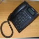 Телефон Panasonic KX-TS2388RU (черный) - Раменское