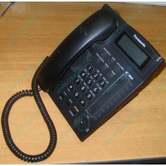 Телефон Panasonic KX-TS2388RU (черный) - Раменское