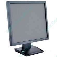Монитор 17" TFT Acer V173 DOb в Раменском, монитор 17" ЖК Acer V173DOb (Раменское)
