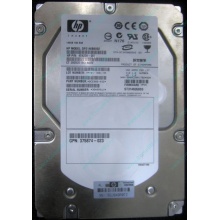 HP 454228-001 146Gb 15k SAS HDD (Раменское)