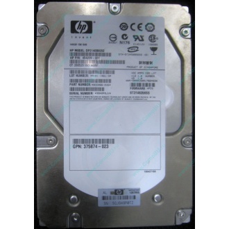 HP 454228-001 146Gb 15k SAS HDD (Раменское)