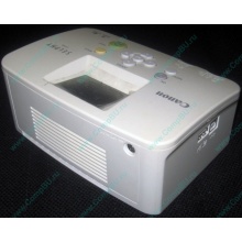 Фотопринтер Canon SELPHY CP760 (нет блока питания в Раменском, НА ЗАПЧАСТИ) - Раменское
