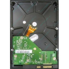 НЕРАБОЧИЙ жесткий диск 1Tb WD RE3 WD1002FBYS (Раменское)