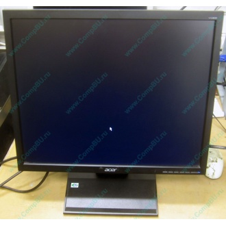 Монитор 19" TFT Acer V193 DObmd в Раменском, монитор 19" ЖК Acer V193 DObmd (Раменское)