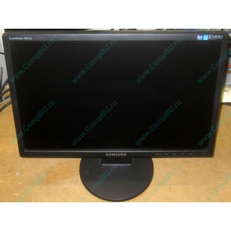 Монитор 19" TFT Samsung SyncMaster 943nw (Раменское)