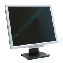 Монитор 17" TFT Acer AL1716 (Раменское)