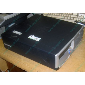 HP DC7600 SFF (Intel Pentium-4 521 2.8GHz HT s.775 /1024Mb /160Gb /ATX 240W desktop) - Раменское