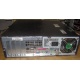 Системный блок HP DC7600 SFF вид сзади (Раменское)