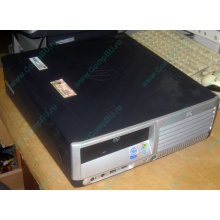 Компьютер HP DC7600 SFF (Intel Pentium-4 521 2.8GHz HT s.775 /1024Mb /160Gb /ATX 240W desktop) - Раменское