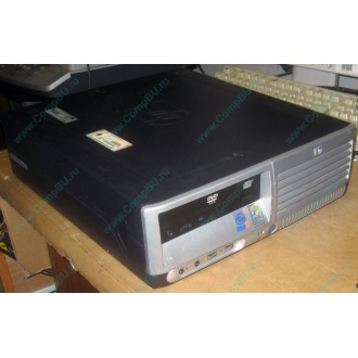 Компьютер HP DC7100 SFF (Intel Pentium-4 540 3.2GHz HT s.775 /1024Mb /80Gb /ATX 240W desktop) - Раменское