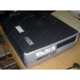 Компьютер HP D530 SFF (Intel Pentium-4 2.6GHz s.478 /1024Mb /80Gb /ATX 240W desktop) - Раменское