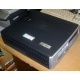 Системный блок HP D530 SFF (Intel Pentium-4 2.6GHz s.478 /1024Mb /80Gb /ATX 240W desktop) - Раменское