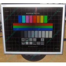 Монитор 17" TFT Nec MultiSync Opticlear LCD1770GX (Раменское)