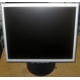 Монитор 17" ЖК Nec MultiSync LCD1770NX (Раменское)