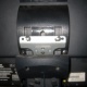 Сломанное крепление пластмассовой накладки на ножку у монитора 17" TFT Nec MultiSync Opticlear LCD1770GX (Раменское)