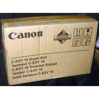 Фотобарабан Canon C-EXV18 Drum Unit (Раменское)