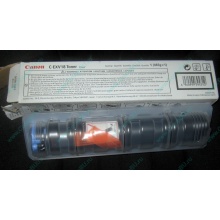 Тонер Canon C-EXV 18 GPR22 0386B002 (Раменское)