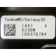 HP 250G 7.2k HDD TonikaMD/Galaxy3D 1447 4 X23GN 100376784 (Раменское)