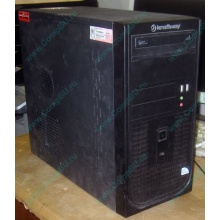 Компьютер Б/У Intel Core i3 2100 (2x3.1GHz HT) /4Gb /500Gb /ATX400W (Раменское)
