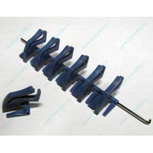 Защелки HP для планок-заглушек PCI (Раменское)