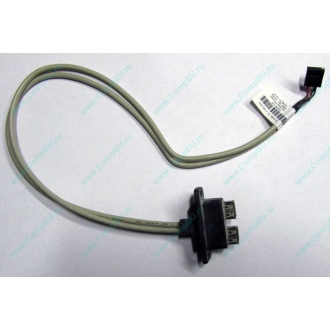 USB-разъемы HP 451784-001 (459184-001) для корпуса HP 5U tower (Раменское)