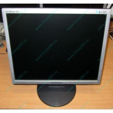 Монитор 17" ЖК Samsung 743N (Раменское)