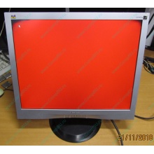 Монитор 19" ViewSonic VA903 с дефектом изображения (битые пиксели по углам) - Раменское.