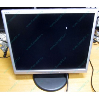Монитор Nec LCD190V (есть царапины на экране) - Раменское