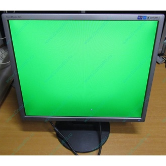 Монитор 19" Samsung SyncMaster 943N на экране малозаметные царапинки (Раменское)