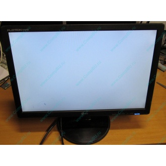 Монитор 19" TFT LG Flatron W1942S с дефектами (Раменское)