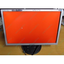 Монитор 19" ЖК Samsung SyncMaster 920NW с дефектами (Раменское)