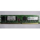 Серверная память 1Gb DDR2 ECC Fully Buffered Kingmax KLDD48F-A8KB5 pc-6400 800MHz (Раменское).