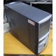 Компьютер Intel Core 2 Duo E8400 (2x3.0GHz) s.775 /4096Mb /160Gb /ATX 350W Power Man /корпус Kraftway чёрный (Раменское)