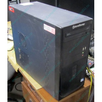 Системный блок Kraftway Credo KC59 (Intel Core i3 2130 (2x3.4GHz HT) /4Gb /320Gb /ATX 400W /Windows 7 Pro) - Раменское