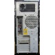 Игровой компьютер Intel Core i7 960 (4x3.2GHz HT) /6Gb /500Gb /1Gb GeForce GTX560 /ATX 600W вид сзади (Раменское)
