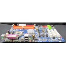 Материнская плата Gigabyte GA-8I915PL-G s.775 (Раменское)