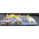 Разъемы материнской платы Gigabyte GA-8I915P Duo DDR/DDR2 s.775 (Раменское)