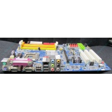 Материнская плата Gigabyte GA-8I915P Duo DDR/DDR2 s.775 (Раменское)