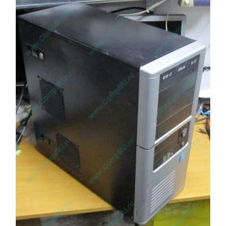 Игровой компьютер Intel Core i7 960 (4x3.2GHz HT) /6Gb /500Gb /1Gb GeForce GTX1060 /ATX 600W (Раменское)