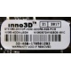 3Gb GDDR5 inno3D GTX1060 192bit PCI-E N1060 (Раменское)