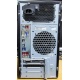 Игровой компьютер Intel Core i5 3470 (4x3.2GHz) /8Gb /1Tb /3Gb GeForce GTX1060 /ATX 500W вид сзади (Раменское)